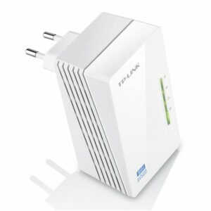 TP-LINK TL-WPA4220 Powerline Extensor AV600,TP-LINK TL-WPA4220,Powerline Extensor AV600,TL-WPA4220,6935364032241