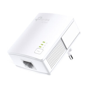 TP-LINK TL-PA7017 KIT Powerline AV1000,AV1000,Powerline AV1000,TL-PA7017,6935364089054