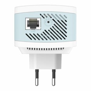 790069459436,E15,D-link E15 Eagle Pro AI AX1500 Mesh Range Extender,AX1500