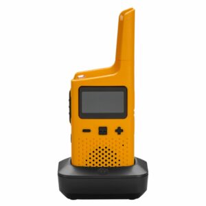 MOTOROLA T72 Walkie Talkie 8Km 16CH IP54 Pack Duo,MOTOROLA T72,T72,Walkie Talkie,8Km,D3P01611YDLMAW,5031753009847