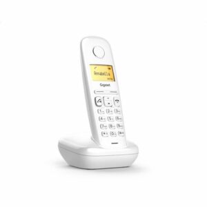 Gigaset A270 Telefono Inalambrico DECT Blanco