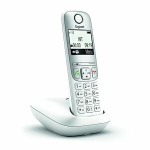 Gigaset A690 Telefono Inalambrico DECT Blanco