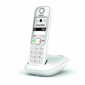 Gigaset A690 Telefono Inalambrico DECT Blanco,Gigaset A690,A690,4250366856940