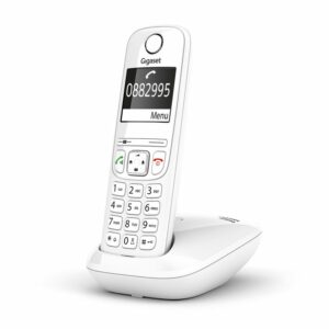 Gigaset AS690 Telefono Inalambrico DECT Blanco,Gigaset AS690,AS690,4250366854984