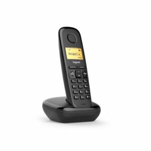 Gigaset A270 Telefono Inalambrico DECT Negro