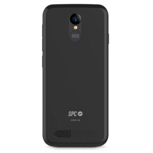 Teléfono Móvil SPC Zeus 4G para Personas Mayores Negro,SPC Zeus,Zeus,Personas Mayores,2350116N,8436542859424