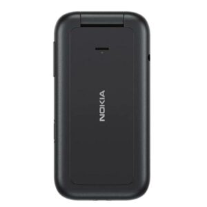 Telefono Móvil Nokia 2660 4G Flip 2.8" Negro,TA-1469,6438409076809,Nokia 2660,2660