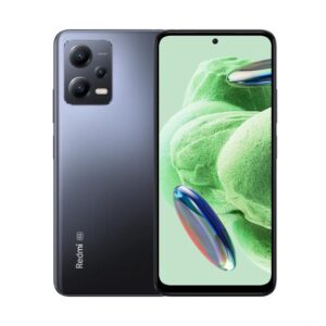 XIAOMI Redmi Note 12 Telefono móvil 5G 6.67" 128GB 6GB Gris