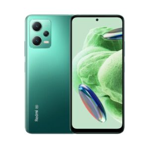 MZB0CY8EU,6941812706831,XIAOMI Redmi Note 12 5G 6.67" 128GB 6GB Verde,redmi note 12 verde