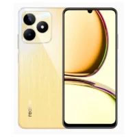 Móvil Smartphone Realme C53 6.74" HD 90 Hz 8Gb 256GB Champion Oro