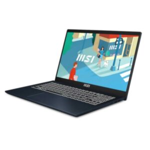 Portátil MSI Modern 15-283ES i7-1355U