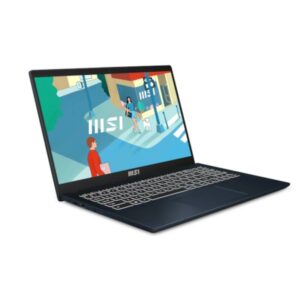 Portátil MSI Modern 15-283ES i7-1355U