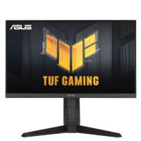 Asus VG249L3A Monitor 24″ Gaming IPS 180Hz 1m HDMI DisplayPort Multimedia