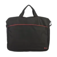 monray bussiness notebook bag 15.6" negro