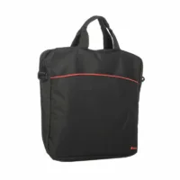 monray bussiness notebook bag 15.6" negro