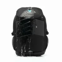 deepgaming mochila portatil 15.6" negro