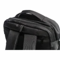 onaji mochila gaming portátil 17" tora negra