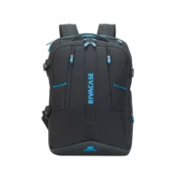 rivacase 7860 borneo mochila gaming backpack 17.3"