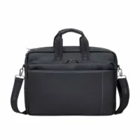 rivacase 8940 maletín piel orly 16"