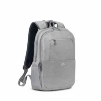 RIVACASE 7760 Grey Suzuka Mochila 15.6" gris