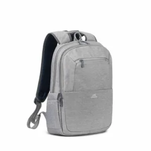 rivacase 7760 grey suzuka mochila 15,6" gris