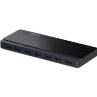 tp link uh700 hub 7 puertos usb 3.0