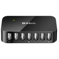 d link dub h7 hub 7 port usb 2.0