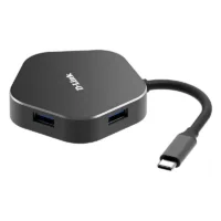 d link dub m420 hub usb c 4en1 hdmi/2usb 3.0/usb c