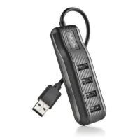 ngs hub port usb 2.0 4 ptos