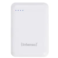 intenso powerbank xs10000 10000mah blanco