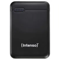 intenso powerbank xs5000 5000mah negro