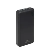 rivacase bateria powerbank va2190 (20000mah) type c