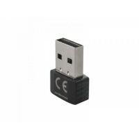 approx APPUSB600NAV2 Tarjeta Red WiFi N600 Nano US