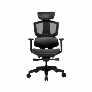cougar silla gaming argo one negra