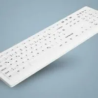 cherry teclado lava desi pad numérico blanco