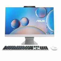 PC All in One Asus A3402WBAK-WA360M Intel Core i3-1215U/ 8GB/ 512GB SSD/ 23.8"/ Sin Sistema Operativo