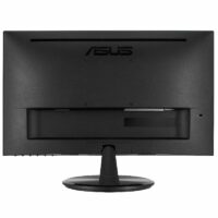 Monitor Profesional Táctil Asus VT229H 21.5"/ Full HD/ Multimedia/ Negro