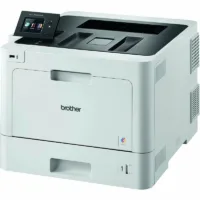 brother impresora laser color hl l8360cdw wifi red