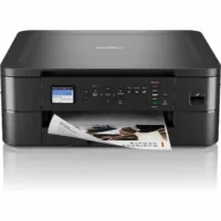 brother multifuncion dcp j1050dw