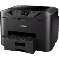 canon multifuncion maxify mb2750