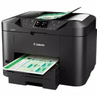 canon multifuncion maxify mb2750