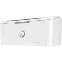 hp impresora laserjet m110w/ wifi/ blanca