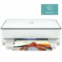 hp multifuncion envy 6020e wifi/ duplex/ fax movil