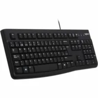 logitech teclado k120 oem usb