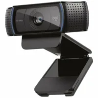 logitech webcam c920 hd pro 1080p full hd