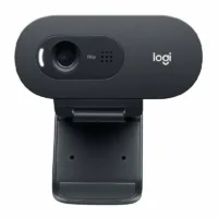 logitech c505 webcam hd