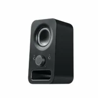 logitech altavoz 2.0 z150 negro