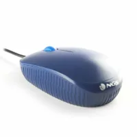 ngs raton optico blueflame 1000 dpi azul