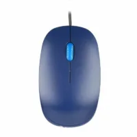 ngs raton optico blueflame 1000 dpi azul