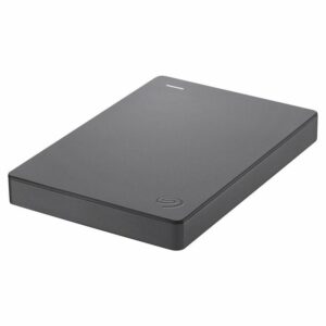 Disco Externo Seagate Basic 2TB 2.5" USB 3.0